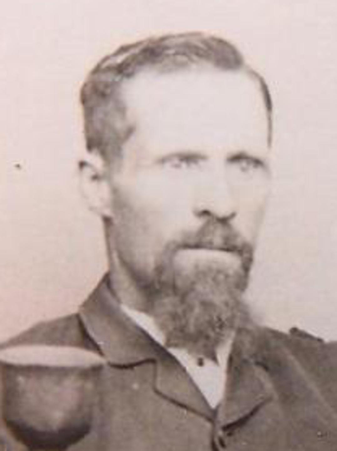 Pryor Lee Glazier (1853 - 1902) Profile